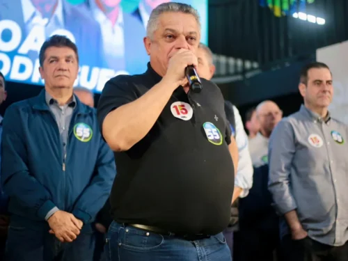 João Rodrigues campanha eleições 2026