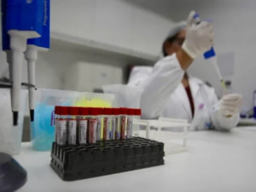 Laboratorio
