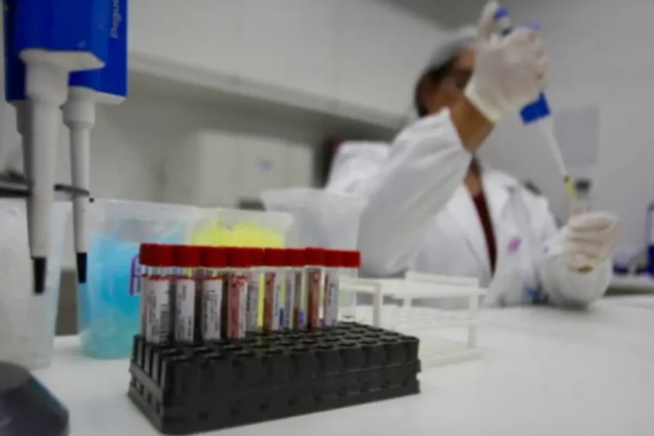 Laboratorio