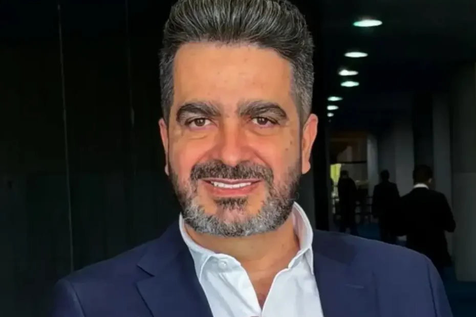 Leonardo Avalanche é oficializado pelo PRTB para disputar a Presidência nas eleições de 2026