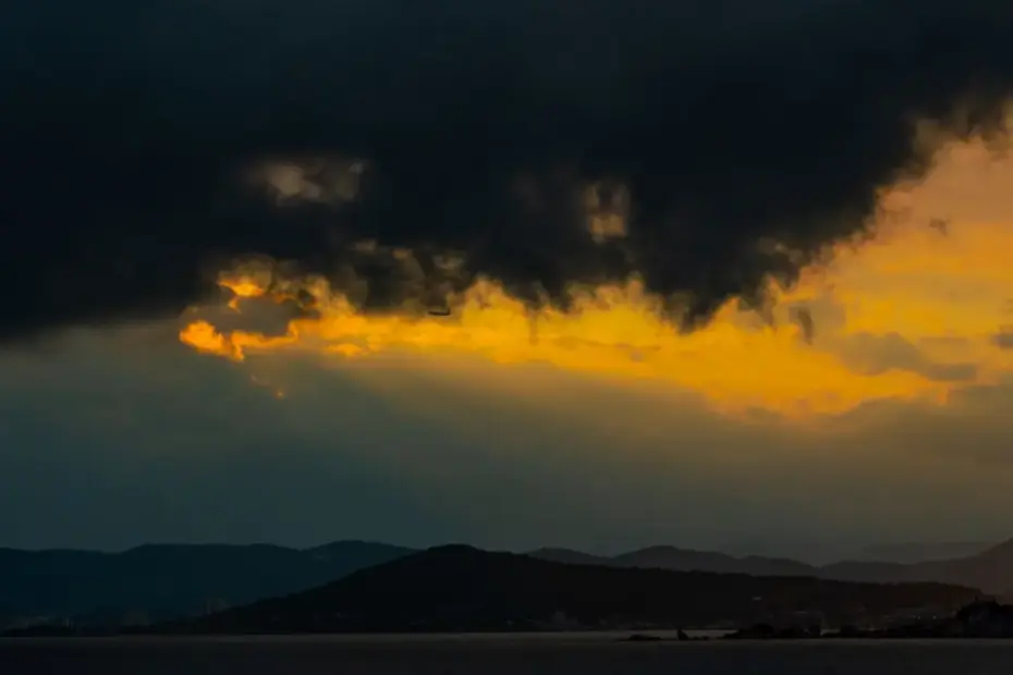 Litoral de Santa Catarina