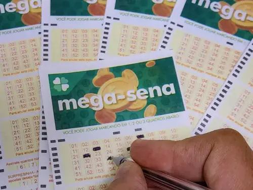 Mega Sena