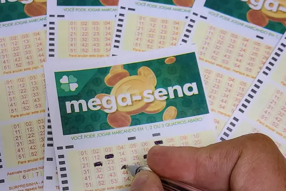 Mega Sena