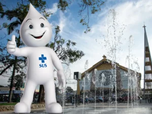 Dia D de Multivacinação mobiliza UBSs de Palhoça neste sábado