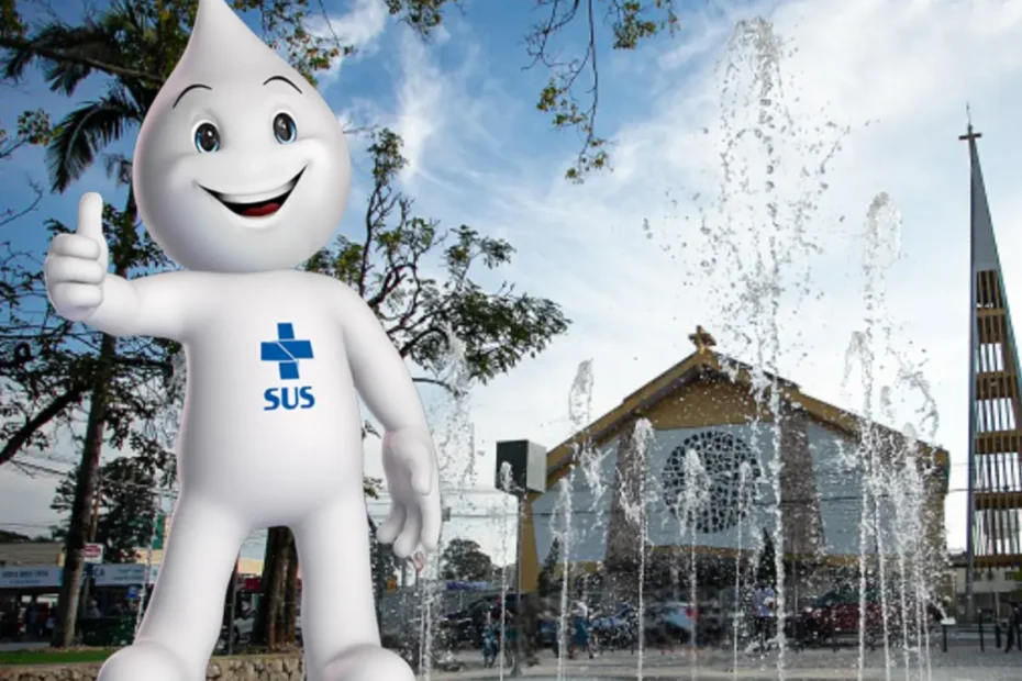 Dia D de Multivacinação mobiliza UBSs de Palhoça neste sábado