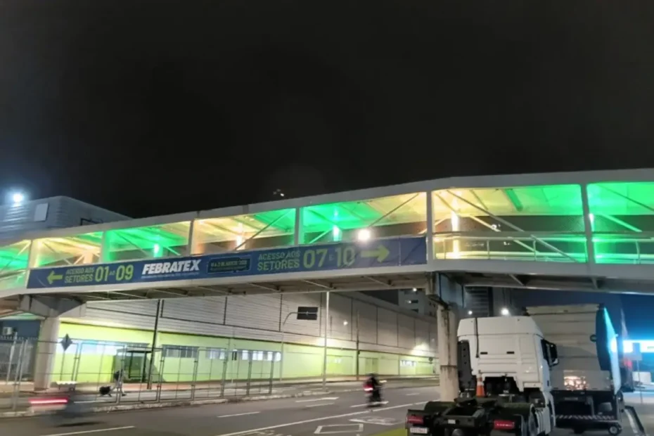 Parque Vila Germânica amplia estrutura e ganha nova área para eventos