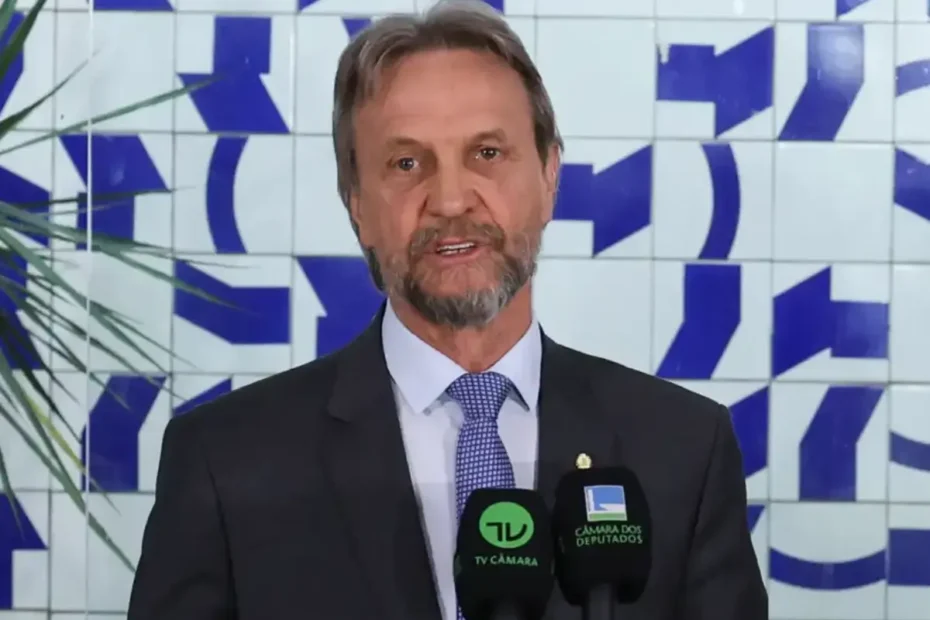 Líder do PT passa mal e Câmara adia votações no plenário