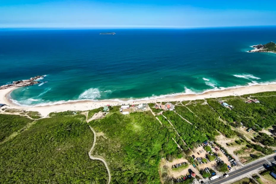 Consulta pública sobre acessos às praias no Leste da Ilha segue aberta em Florianópolis até 12 de agosto