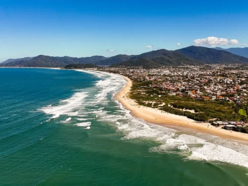 Planos Distritais começam a ser elaborados em Florianópolis para orientar o crescimento da cidade
