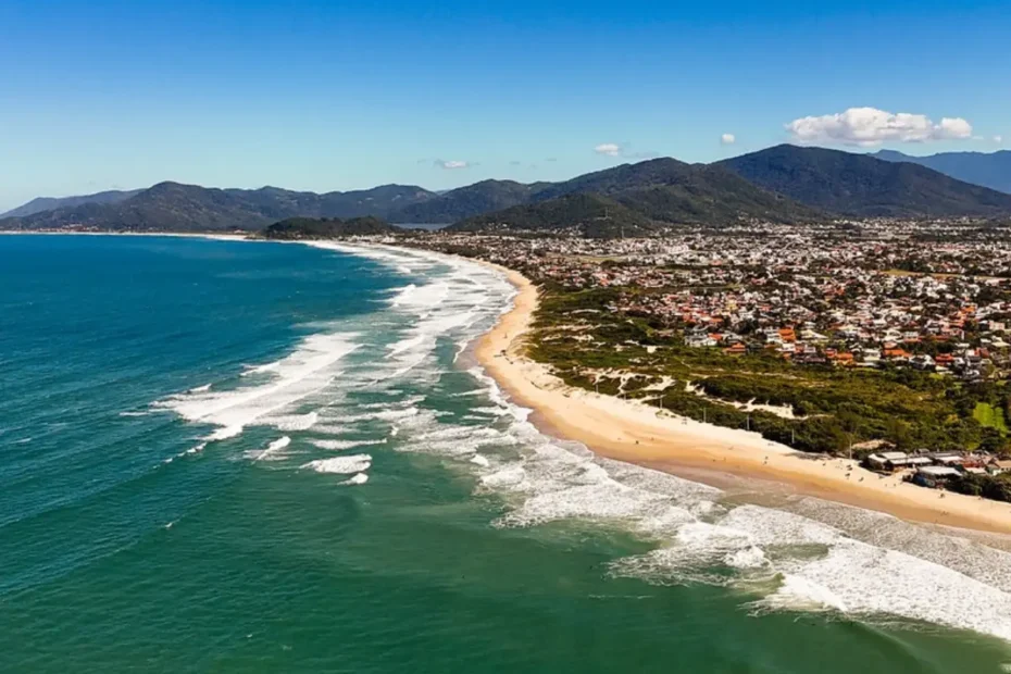 Planos Distritais começam a ser elaborados em Florianópolis para orientar o crescimento da cidade