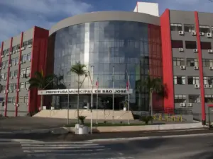 Prefeitura Municipal de São José