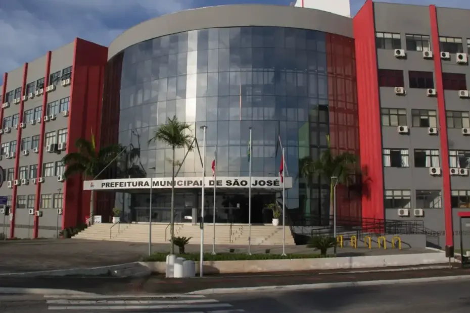 Prefeitura Municipal de São José