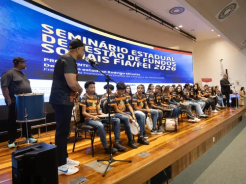 Alesc debate gestão de fundos sociais com mais de R$ 285 milhões em SC