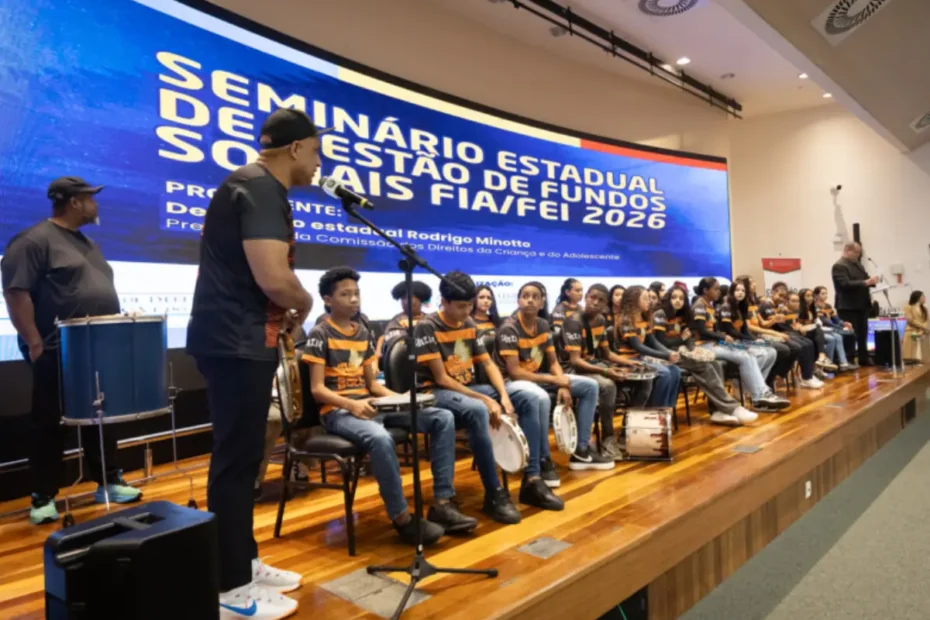 Alesc debate gestão de fundos sociais com mais de R$ 285 milhões em SC