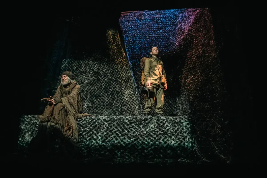 Dromedário Loquaz celebra 45 anos com temporada teatral em Florianópolis