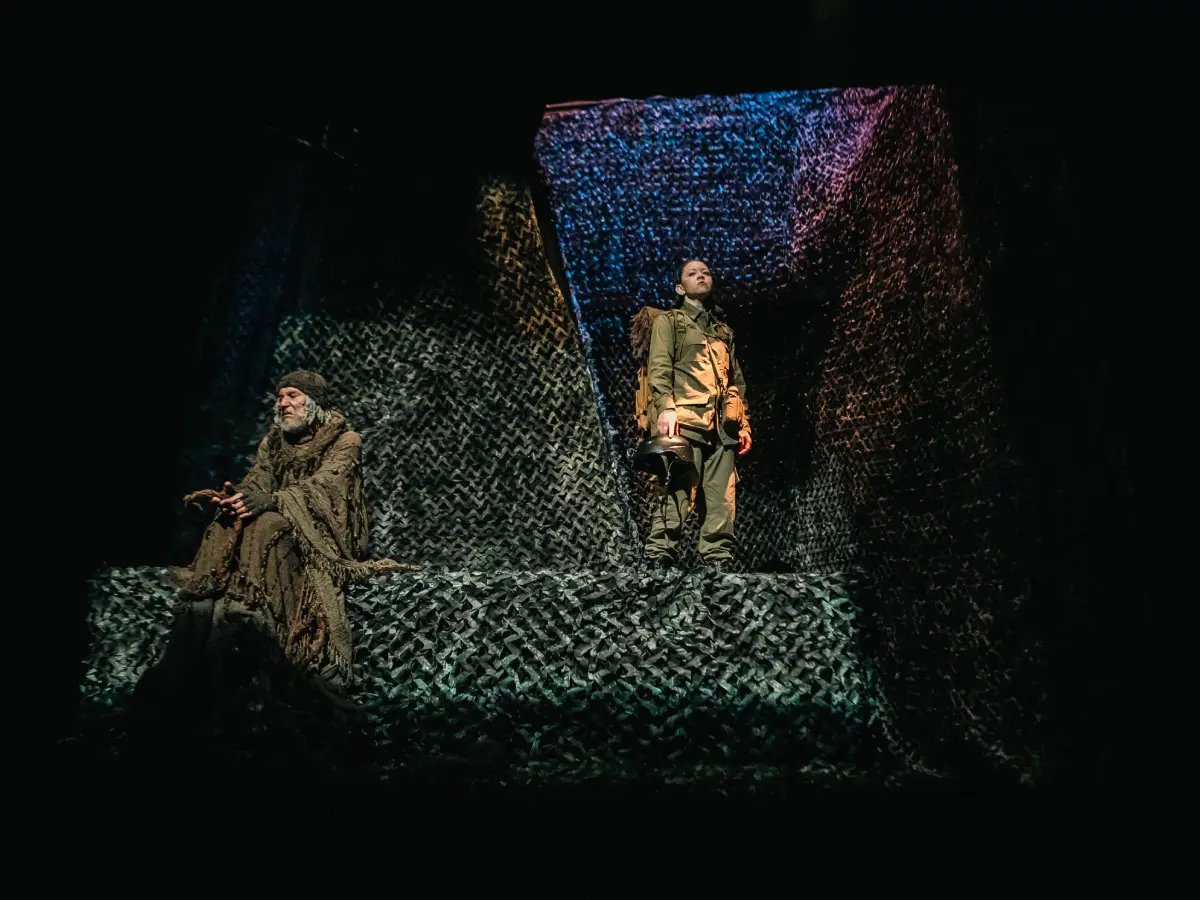 Dromedário Loquaz celebra 45 anos com temporada teatral em Florianópolis