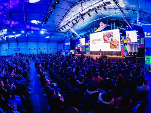 Startup Summit 2026 reúne 170 palestrantes e amplia programação de inovação em Florianópolis