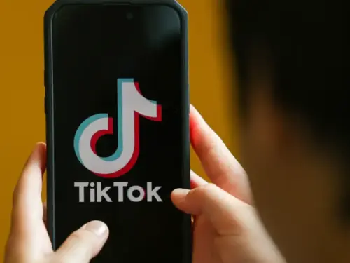 Tiktok
