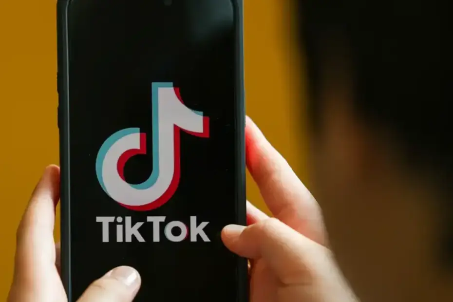 Tiktok