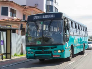 São José abre consulta pública para definir novo modelo de transporte coletivo