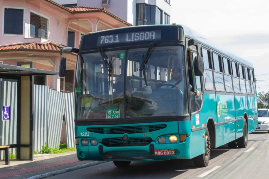 São José abre consulta pública para definir novo modelo de transporte coletivo