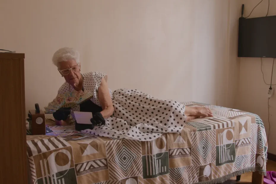 “Três dias” estreia em Florianópolis com histórias de moradoras do Panorama