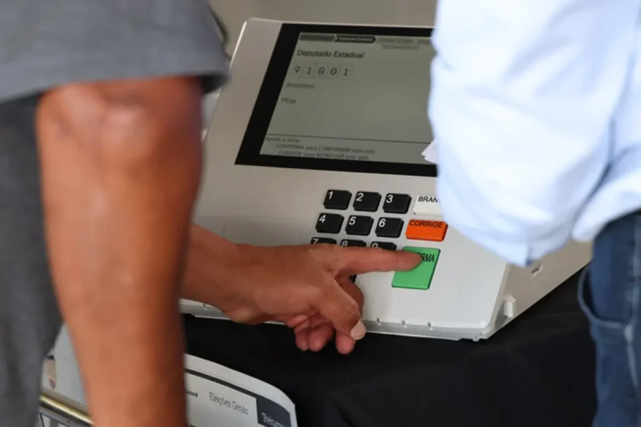 Candidaturas para a Alesc caem 33,87% em 2026 após recorde de 2022