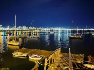 Velas em São josé