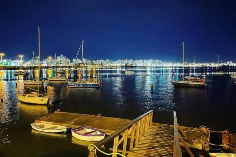 Velas em São josé