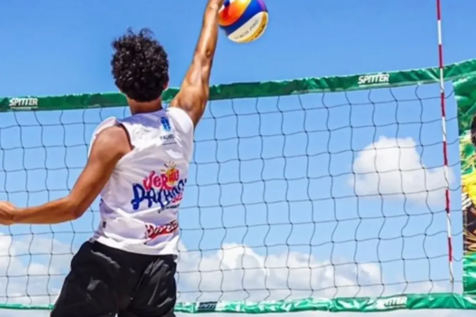 Inscrições para atividades esportivas são abertas em Palhoça com competições em agosto e setembro