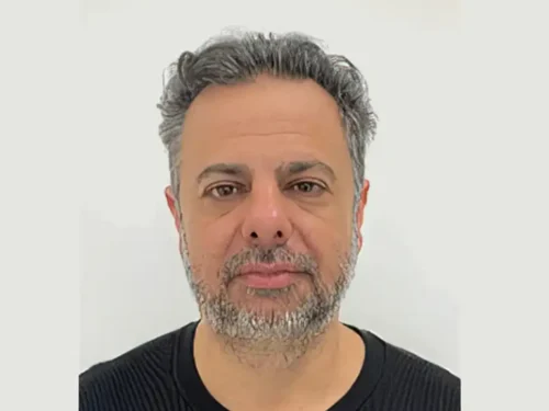 Wilson Grassi Júnior é oficializado candidato à Presidência pelo Democrata nas eleições de 2026