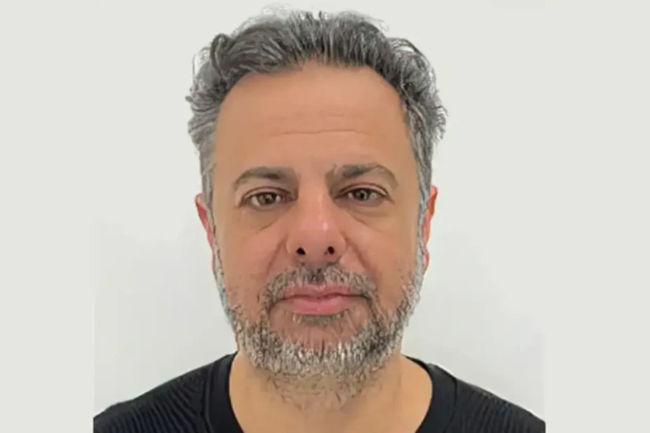 Wilson Grassi Júnior é oficializado candidato à Presidência pelo Democrata nas eleições de 2026