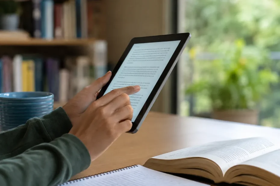 biblioteca digital catarinense tablet livros conteudos conecta sc