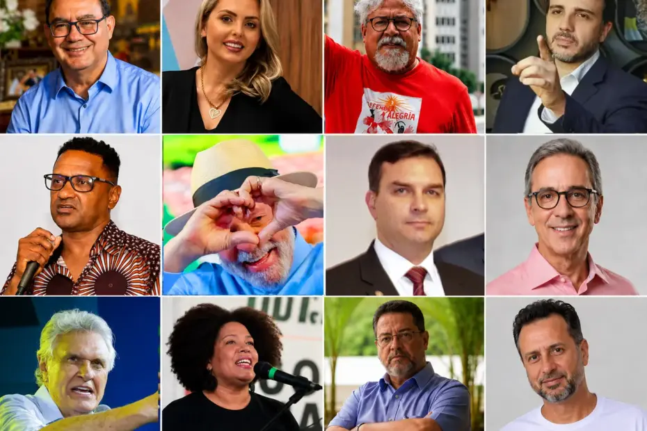 candidatos a presidente eleicoes 2026 1