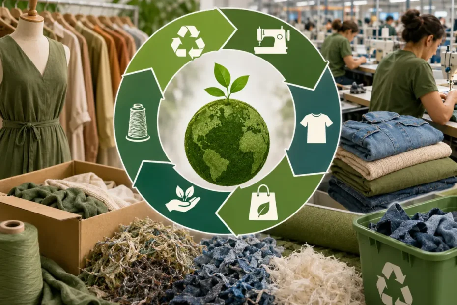economia circular na industria da moda conecta sc