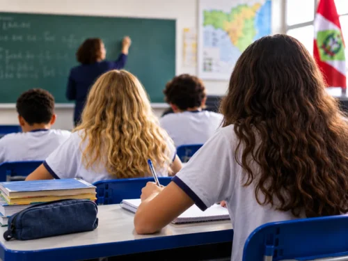educacao escola santa catarina ideb conecta sc