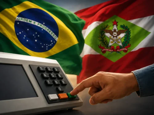 eleições
