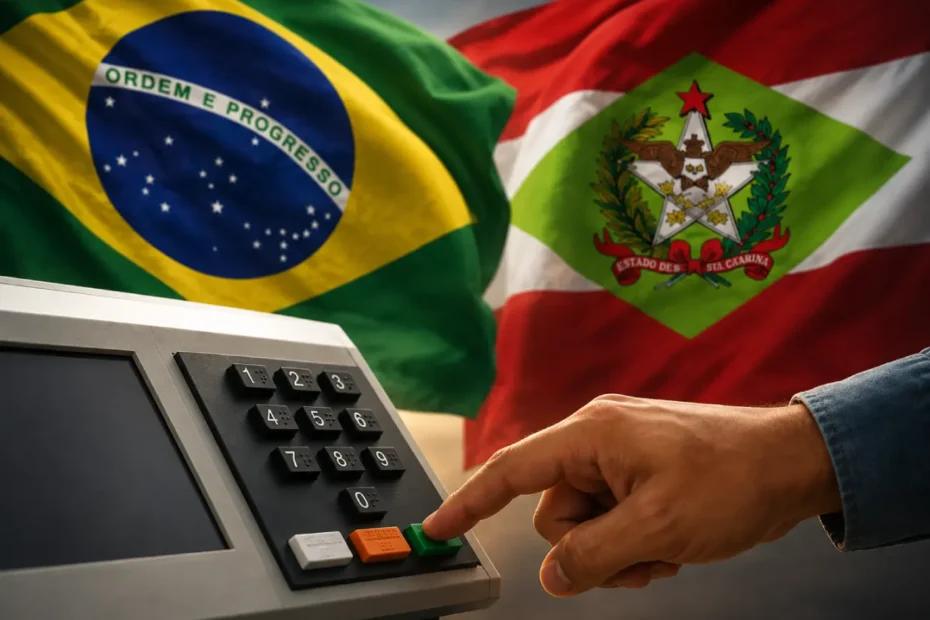 eleições