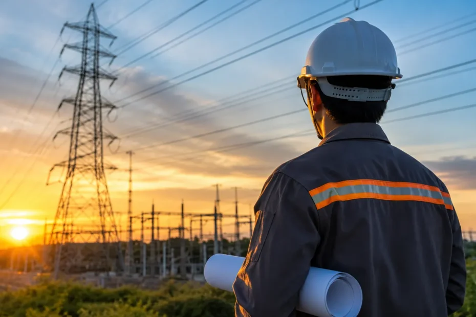 eletricitario profissional celesc energia