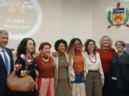 fazendo genero