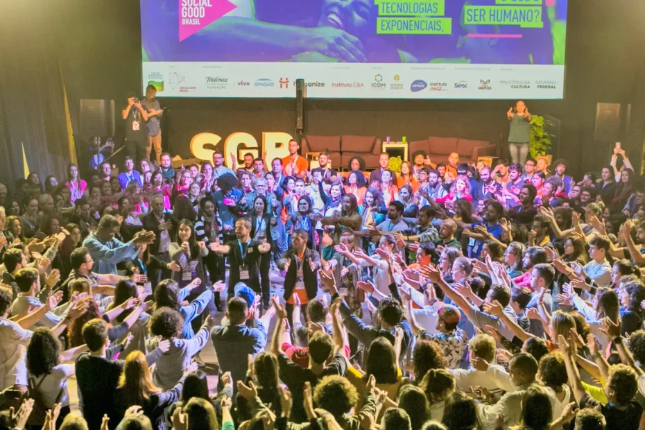 festival social good brasil sgb
