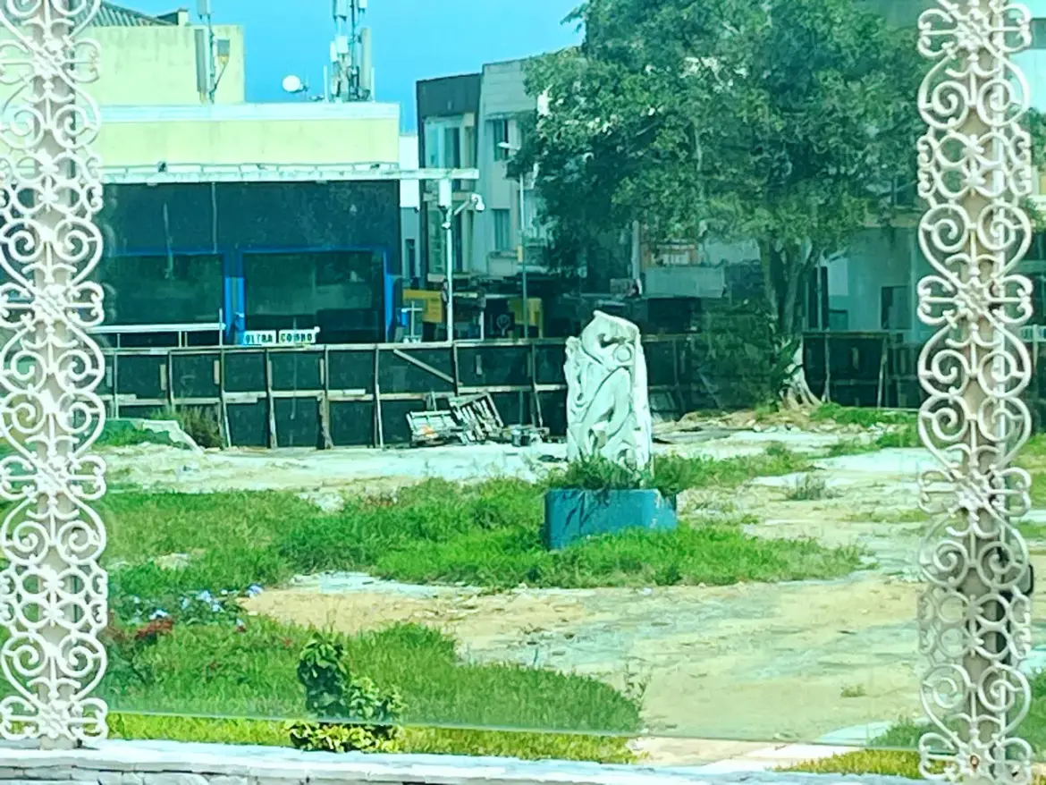 Praça Pio XII