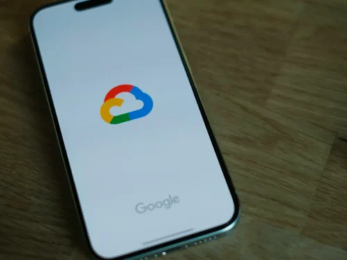 google cloud