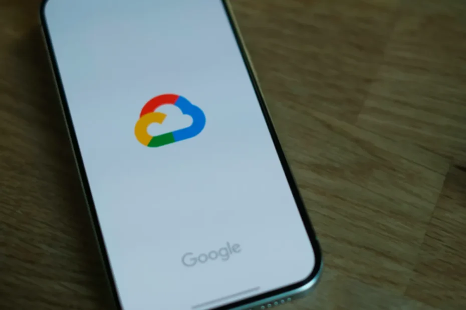 google cloud