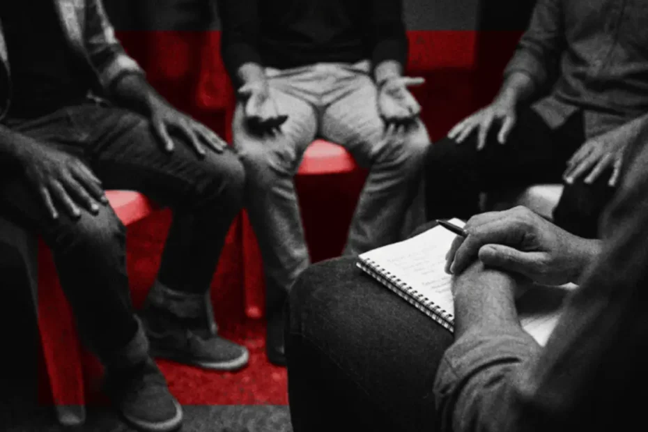 Prevenção à violência contra a mulher avança com grupos reflexivos em SC