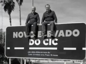 jorginho e topazio propaganda irregular analise justica