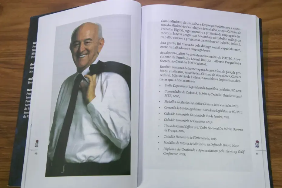 manoel dias pdt legado