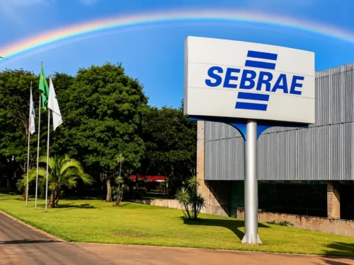 sede sebrae com arco iris reconstruida