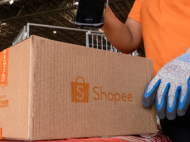 shopee
