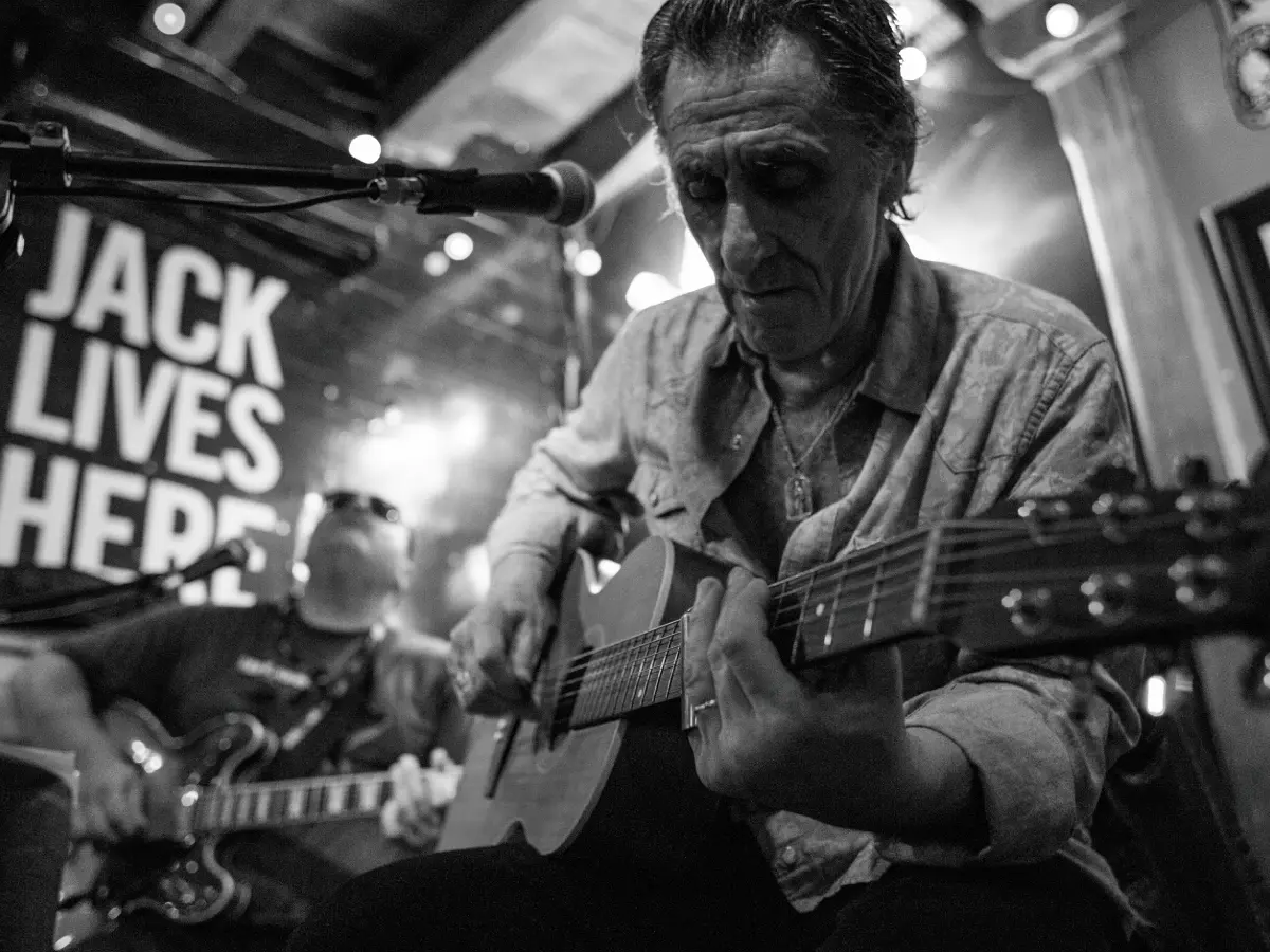 Blues Festival